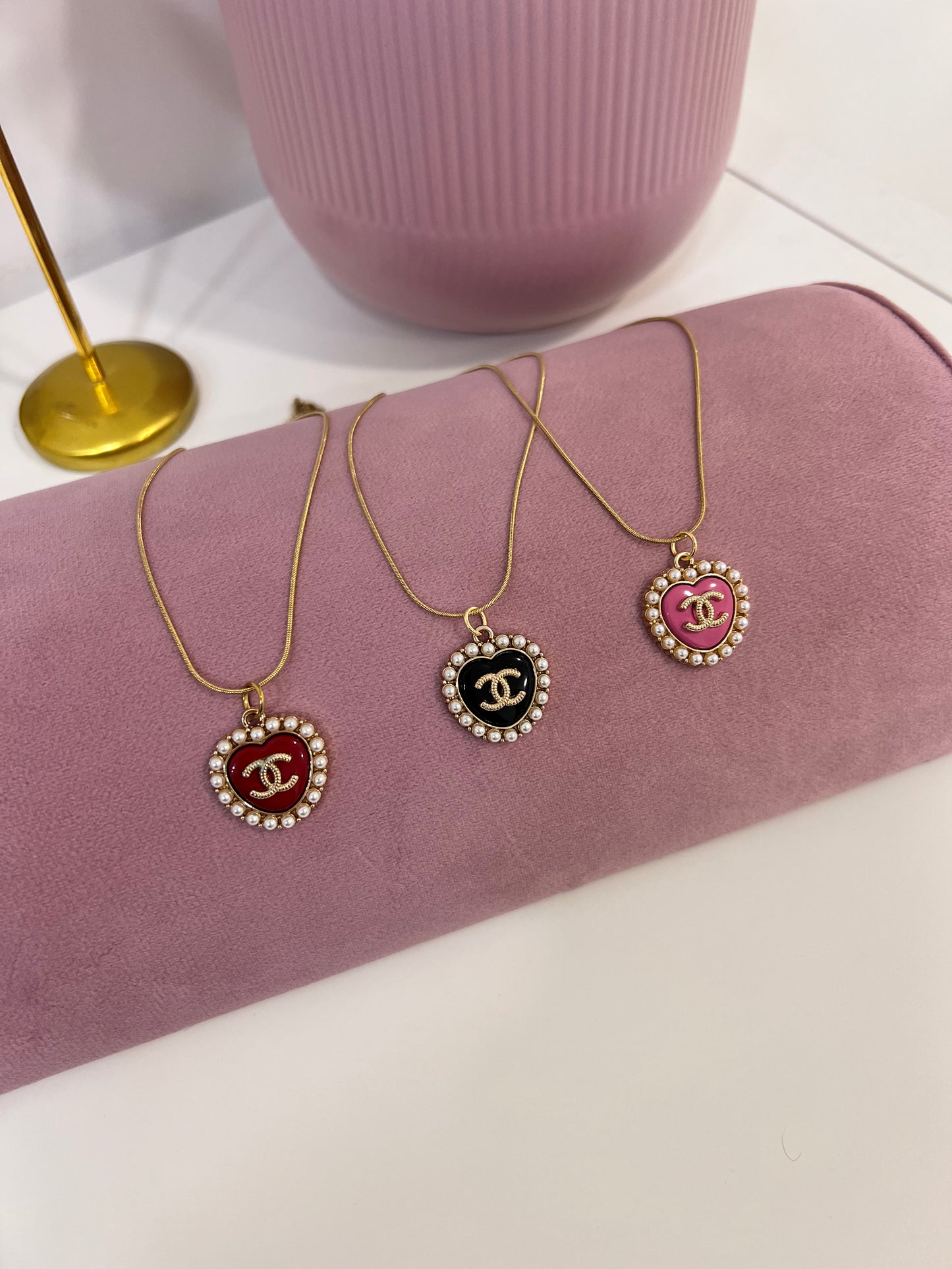 Collana coco classic